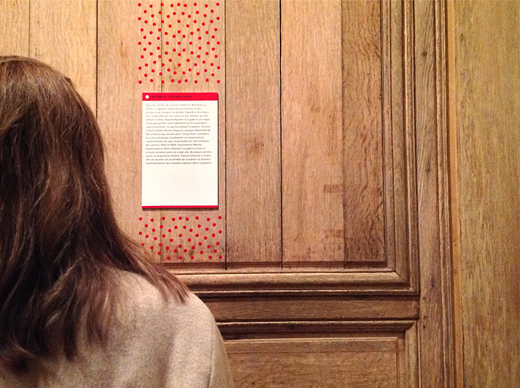 <h6>« Hommage aux donateurs », mahJ</h6> <h6>« Hommage aux donateurs », mahJ</h6>